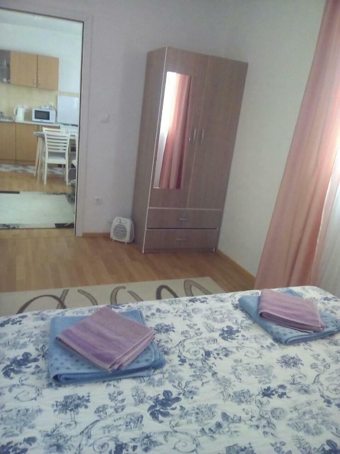 Apartman Jezerce 71 Apartment ภายนอก รูปภาพ